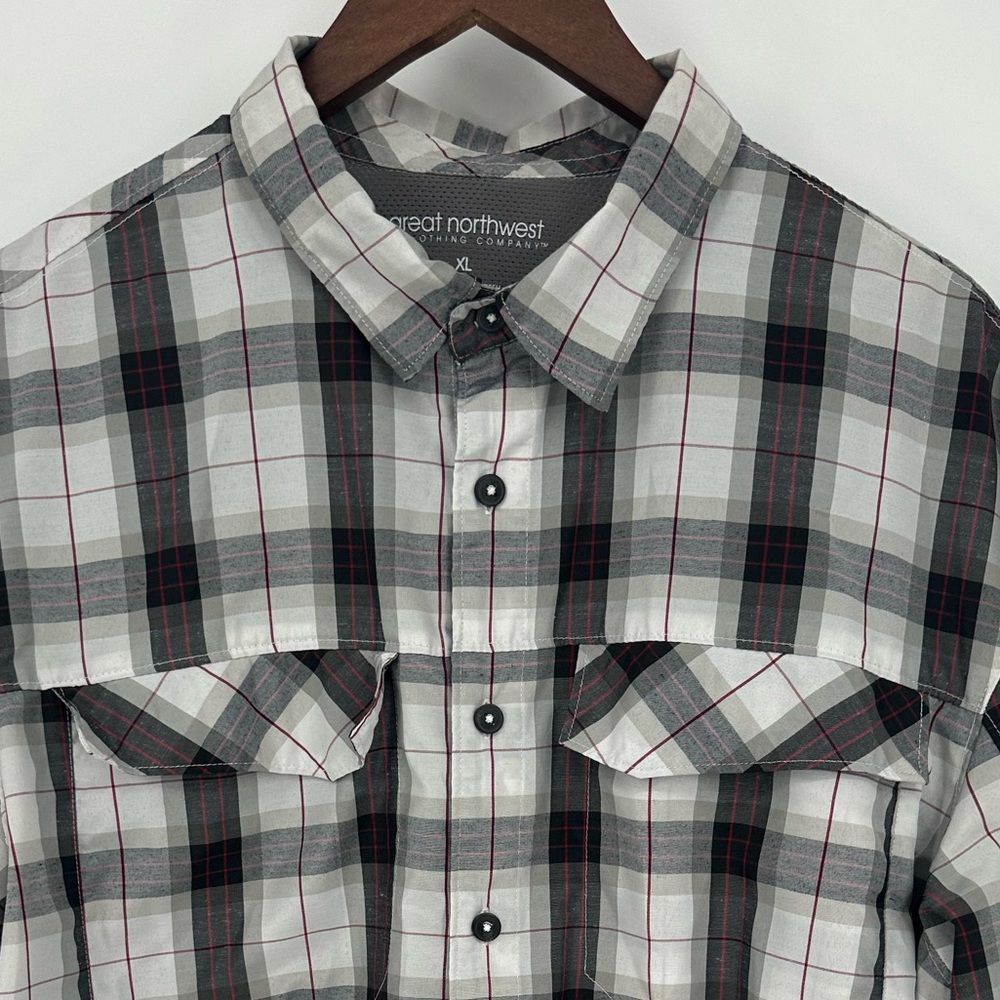 Great Northwest Shirt